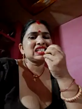 Your-shreya143 online show from 05/20/26, 03:18