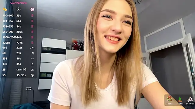 AveryBerkson online show from 02/08/26, 07:34