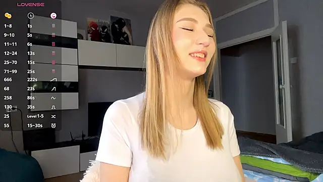 AveryBerkson online show from 02/09/26, 03:32