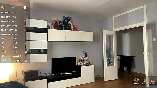 AveryBerkson online show from 02/22/26, 09:19