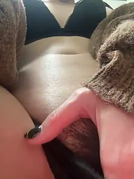 Snapshot of Nanase2525 chatting on 12/02/25, 10:09 Nanase2525 online show from 12/02/25, 10:09