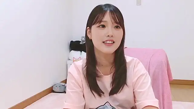 mashiro-desu online show from 12/20/25, 10:33