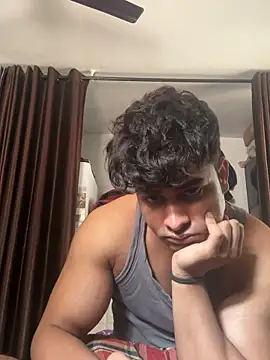 Anshtease online show from 12/17/25, 06:08