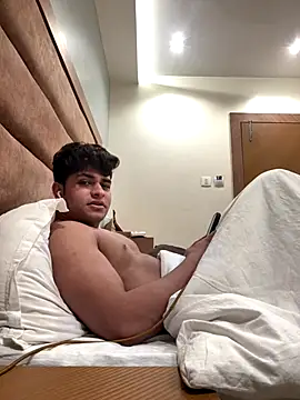 Anshtease online show from 12/18/25, 07:31