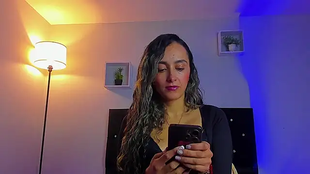 Victoria Rose  online show from 01/18/26, 01:53