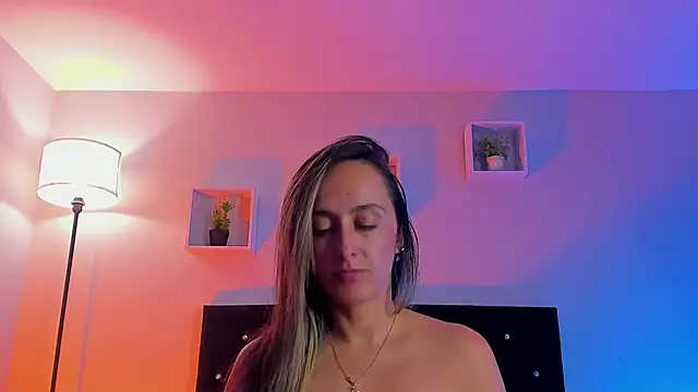 Victoria Rose  online show from 02/03/26, 06:22