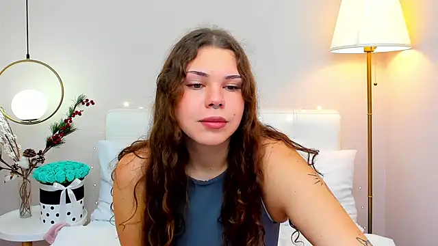 MartaRey online show from 12/18/25, 06:30