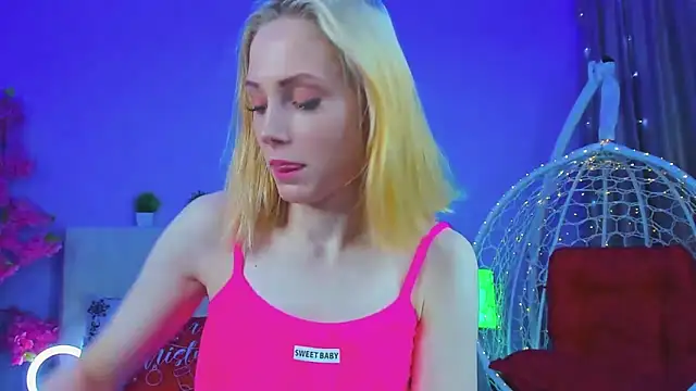 Gina Gina love online show from 02/06/26, 01:10