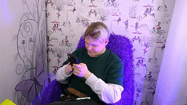 Brian Mils online show from 02/05/26, 11:37