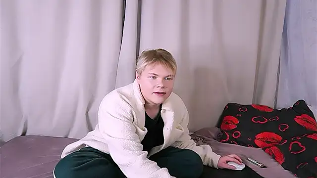 Brian Mils online show from 02/26/26, 01:21