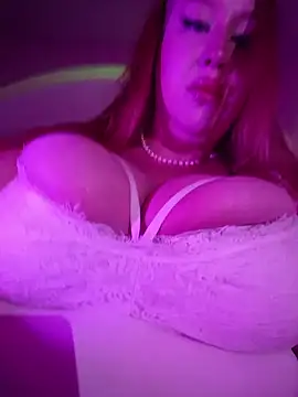 ElonaFox online show from 03/01/26, 01:13