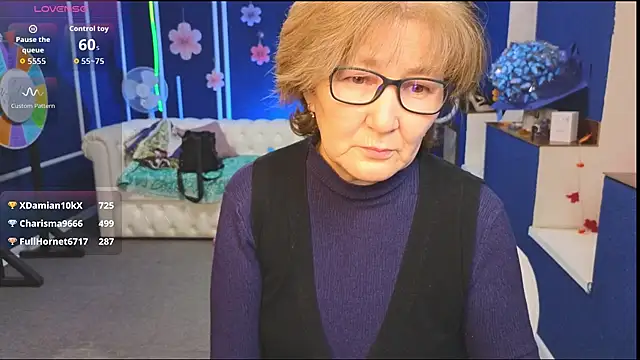 Mia Monno online show from 12/02/25, 11:48