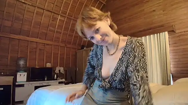 Ida-Rose online show from 02/18/26, 08:10