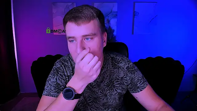 derek hawk  online show from 12/04/25, 09:40