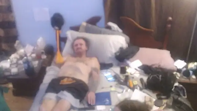 BIGDICKdoug696969 online show from 03/15/26, 05:35