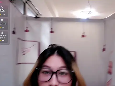 abella1116 online show from 12/18/25, 06:47