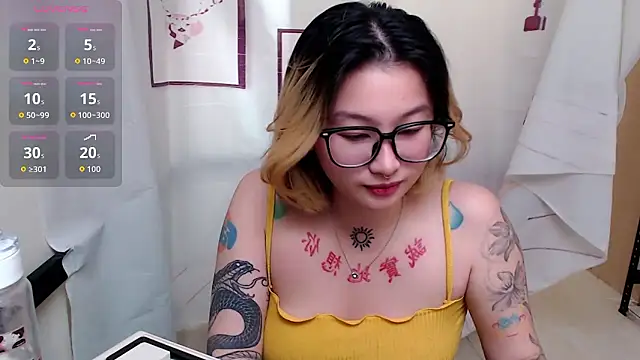 abella1116 online show from 01/11/26, 03:06