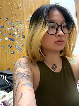 abella1116 online show from 03/13/26, 07:31