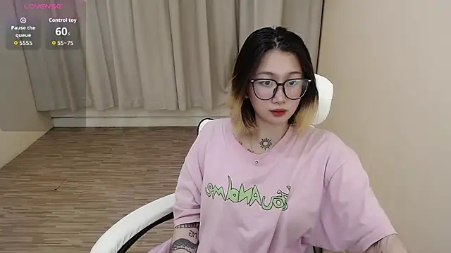 abella1116 online show from 06/06/26, 12:32