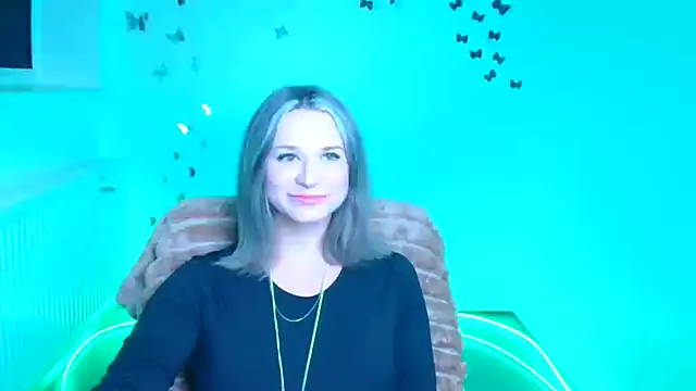 Melodie Aster online show from 02/01/26, 07:18