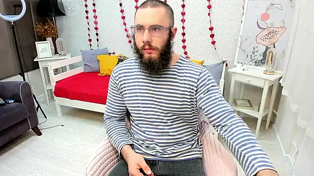 Ant Power online show from 02/14/26, 06:15