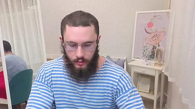 Ant Power online show from 03/11/26, 05:08