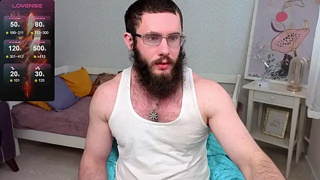 Ant Power online show from 04/02/26, 07:17