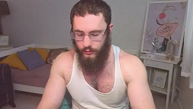 Ant Power online show from 04/04/26, 06:22