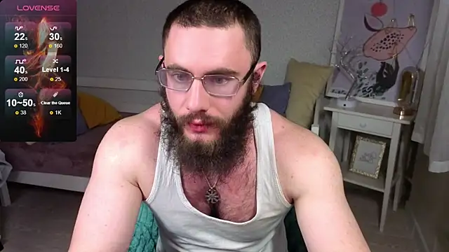 Ant Power online show from 04/22/26, 07:59