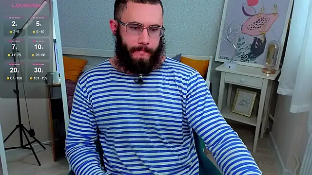 Ant Power online show from 05/19/26, 06:53