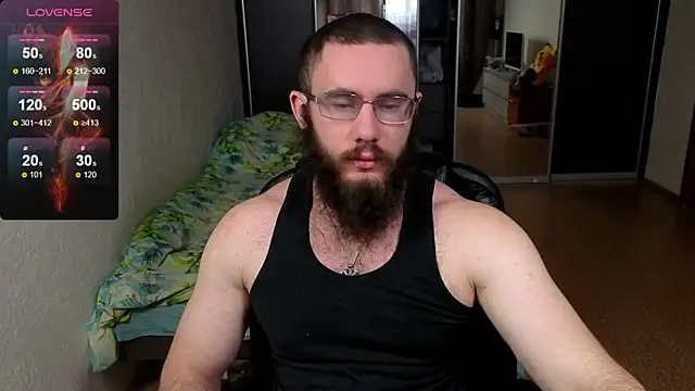 Snapshot of Ant_Power chatting on 07/15/26, 04:07 Ant Power online show from 07/15/26, 04:07