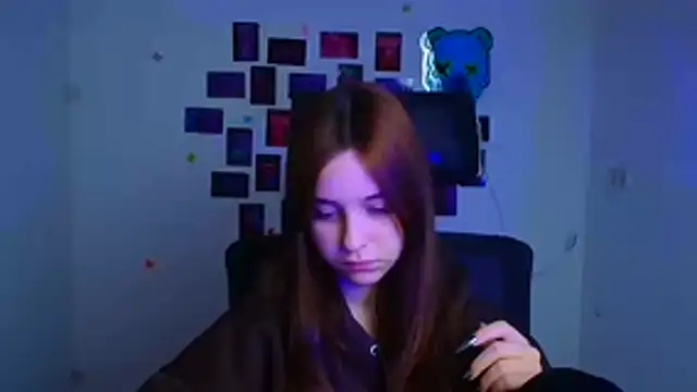 Lilu May online show from 01/07/26, 12:51