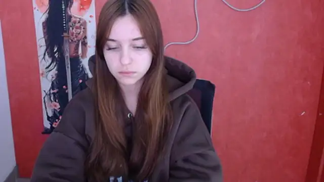 Lilu May online show from 01/12/26, 12:21