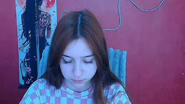 Lilu May online show from 02/11/26, 06:51