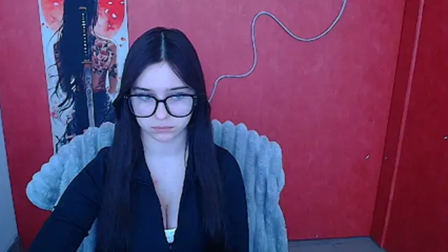 Lilu May online show from 02/17/26, 12:45