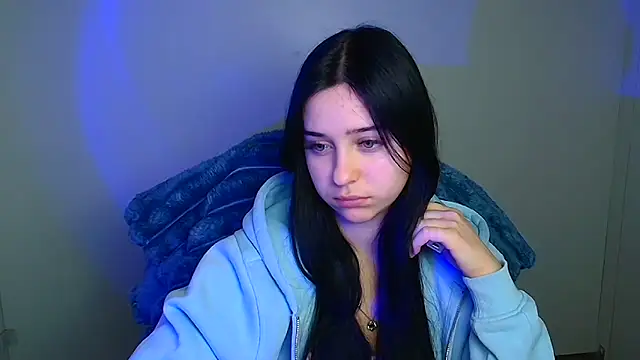 Lilu May online show from 03/17/26, 12:52