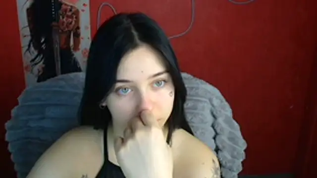 Lilu May online show from 04/05/26, 11:18