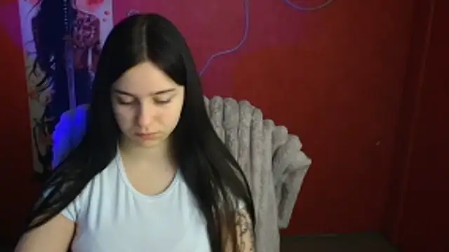 Snapshot of Lilu_May chatting on 04/26/26, 11:19 Lilu May online show from 04/26/26, 11:19