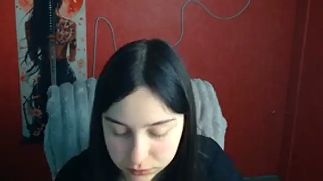 Snapshot of Lilu_May chatting on 04/30/26, 12:11 Lilu May online show from 04/30/26, 12:11