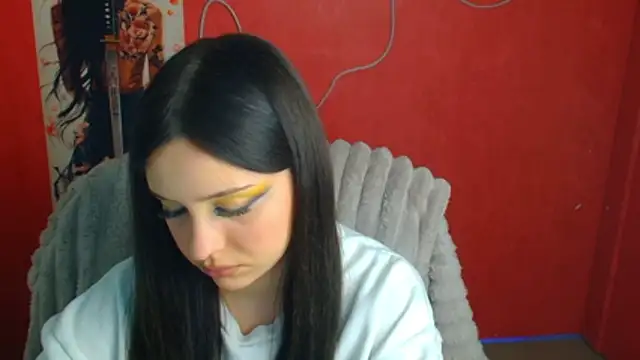 Snapshot of Lilu_May chatting on 05/04/26, 11:28 Lilu May online show from 05/04/26, 11:28