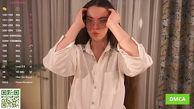 JesusBeckler online show from 02/08/26, 04:10