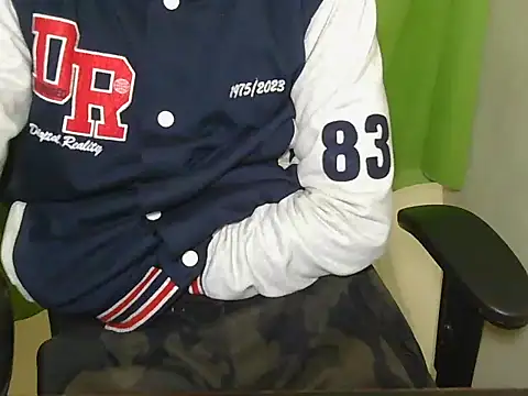 Michal Fransis online show from 01/18/26, 04:55