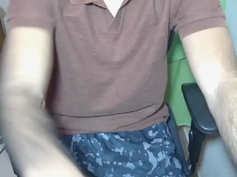 Michal Fransis online show from 03/27/26, 05:02