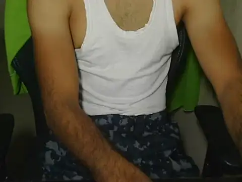 Michal Fransis online show from 04/12/26, 01:16