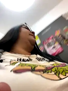 Carameloswing1 online show from 12/20/25, 12:12