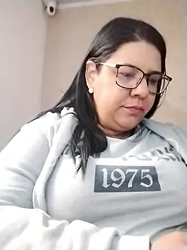 Carameloswing1 online show from 01/10/26, 01:02