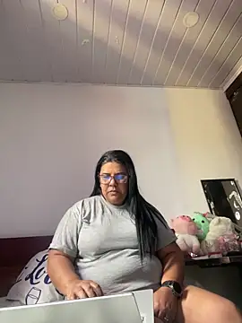 Carameloswing1 online show from 03/07/26, 03:31