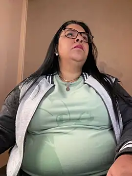 Carameloswing1 online show from 04/05/26, 11:51