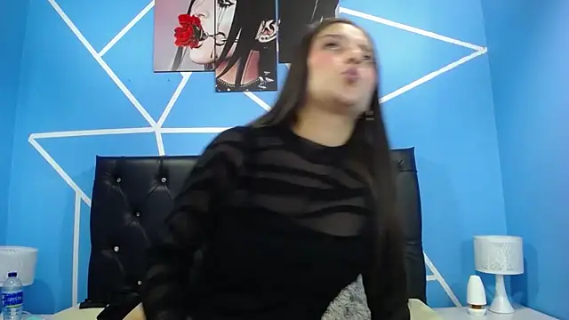 Diamond juliana online show from 12/23/25, 03:15