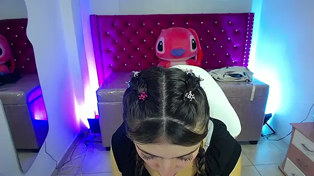 Diamond juliana online show from 04/10/26, 03:12